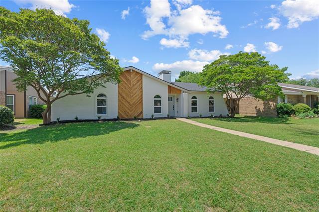 Foto del edificio - 3234 Castle Rock Ln