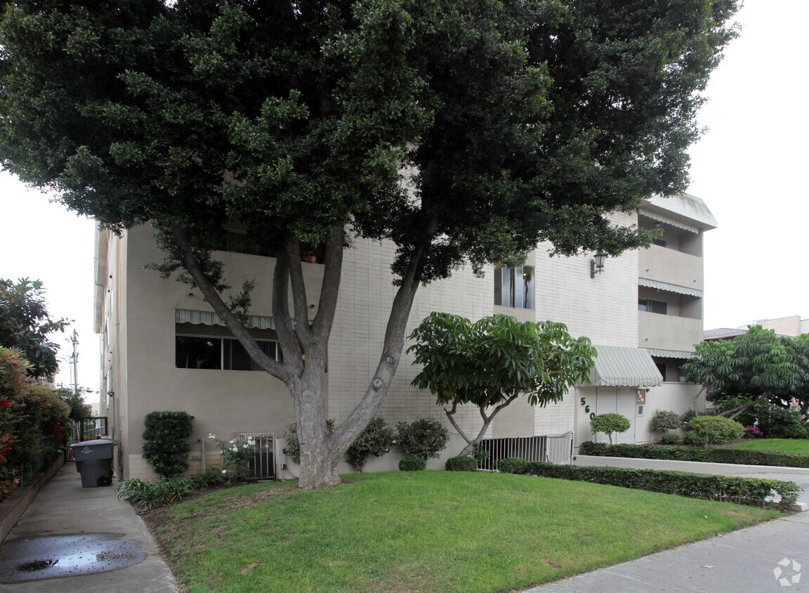 Foto del edificio - Glenwood Apartments