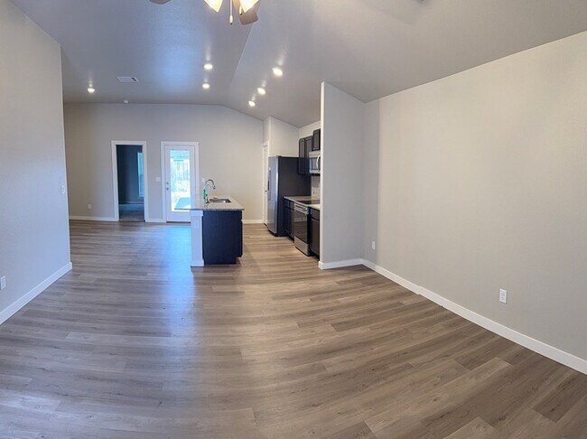 Foto del edificio - 6306 Appaloosa Ln