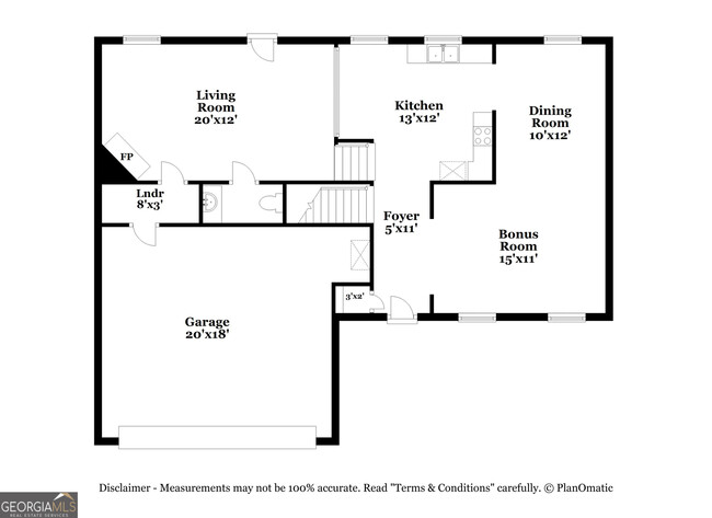 Building Photo - 2990 Aberdeen Way