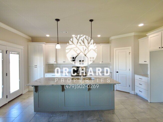 Building Photo - Tontitown- Single-Family Home- Beautiful Briarwood Plan
