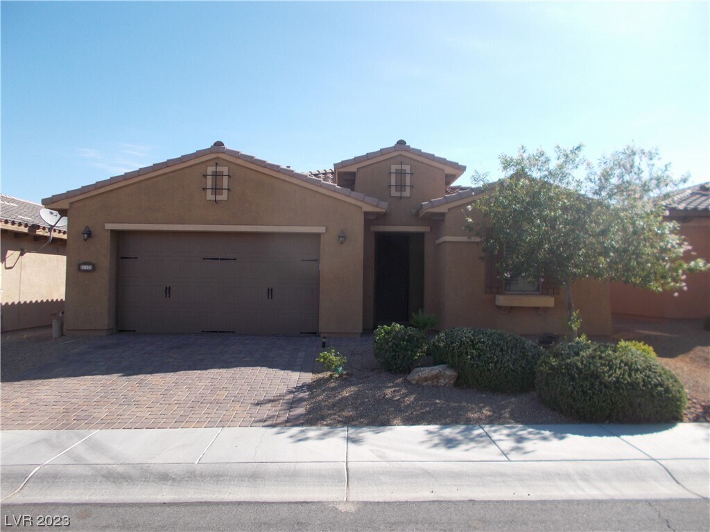 1034 Via St Andrea Pl, Henderson, NV 89011 House for Rent in