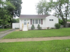 Building Photo - 1738 Ballentine St