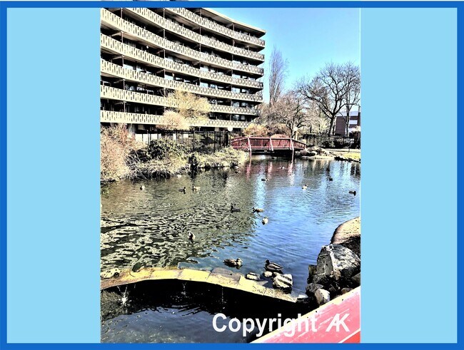 Foto del edificio - 200 Swanton St
