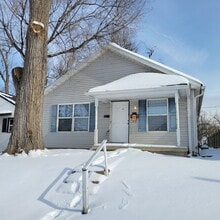 Building Photo - 2721 Adams St