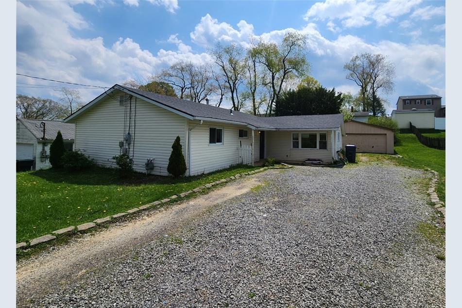 Foto principal - 55 Dover Dr