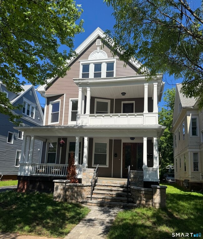 Building Photo - 134 Hubinger St