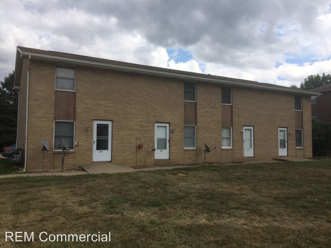 Foto principal - 2840 Kipling Ave NW