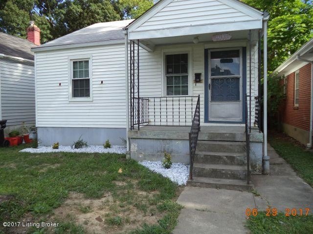 Primary Photo - 1018 Walter Ave