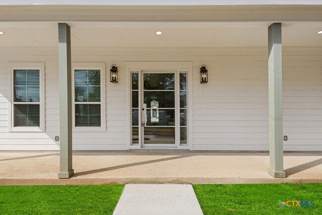 Foto del edificio - 158 S Academy Ave