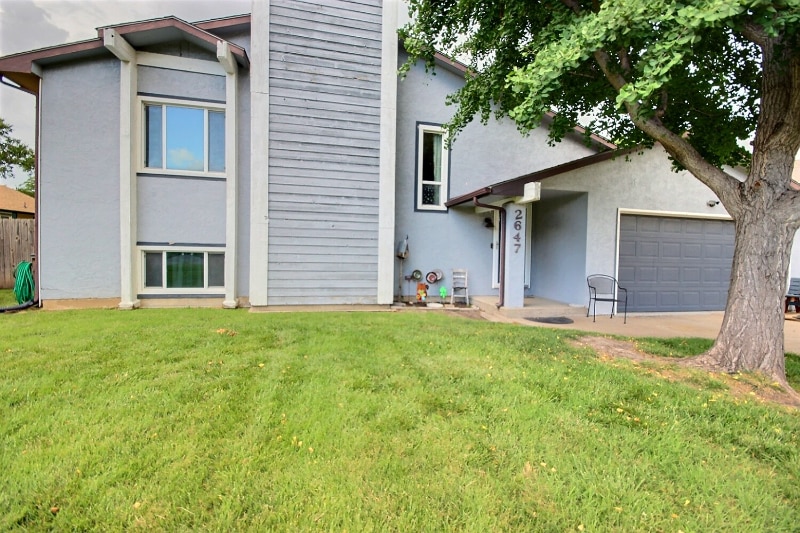 Primary Photo - 2647 S Dalton St