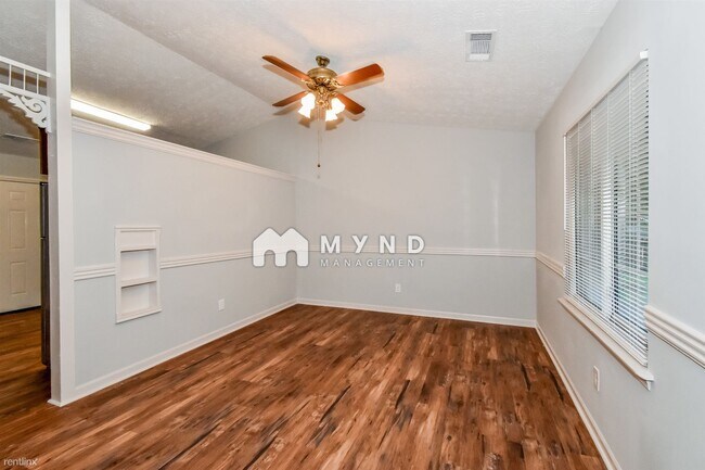 Foto del edificio - 3 br, 1.5 bath House - 2921 Old Lee Rd