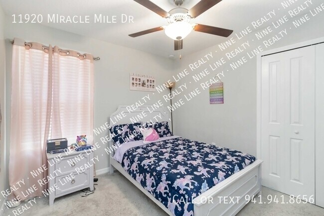 Foto del edificio - 11920 MIracle Mile Dr-