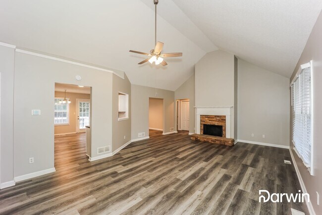 Foto del edificio - 91 Legend Creek Ln