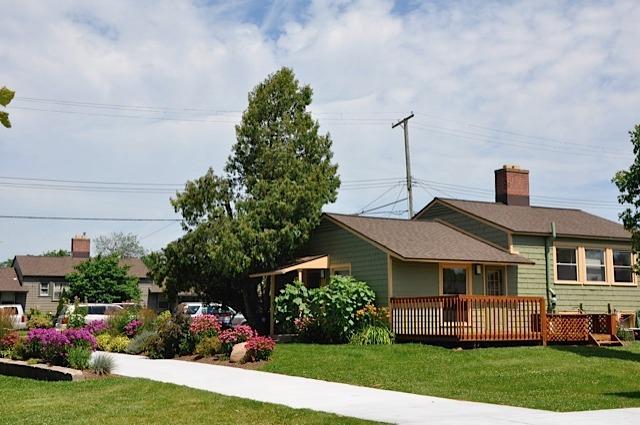 Foto del edificio - 2321 Pittsfield Blvd