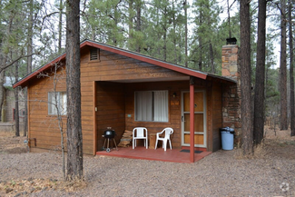 Building Photo - 237 E White Mountain Blvd