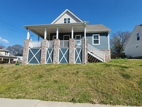 Building Photo - 412 Lambuth Blvd