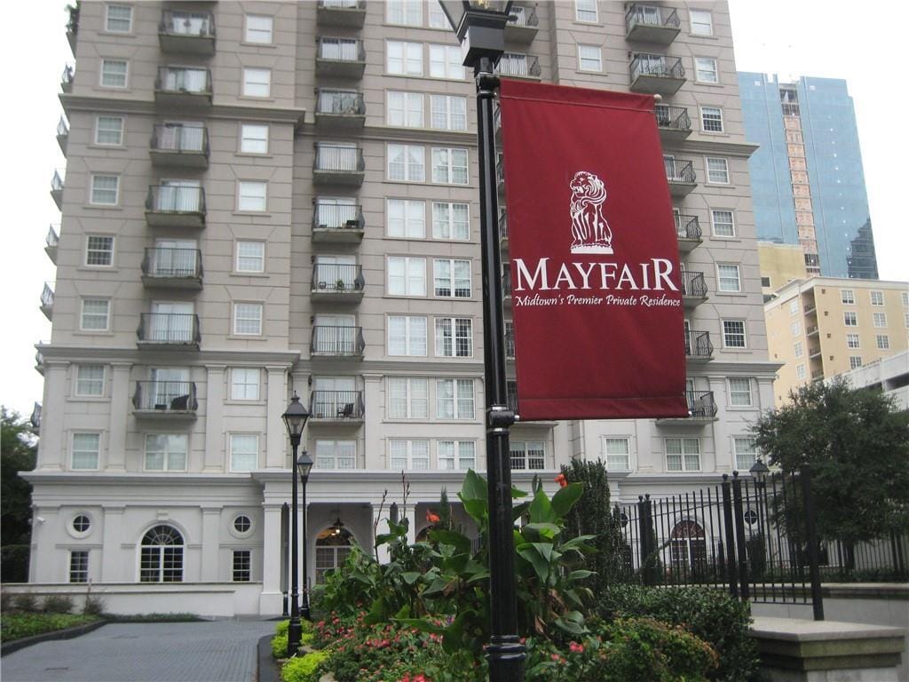 Mayfair Rennaisance - 195 14th St NE
