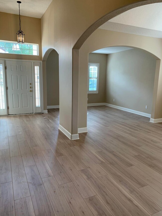 14551 Millhopper Rd, Jacksonville, FL 32258 House Rental in