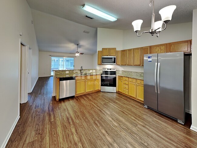 Building Photo - 3241 Fox Squirrel Dr