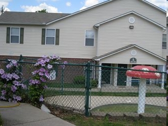 Building Photo - Madison Ridge Apartments