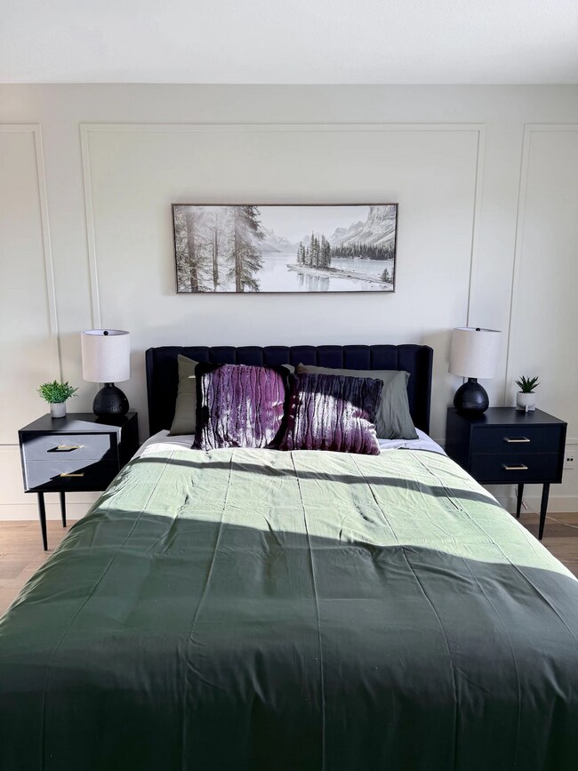 Photo du bâtiment - Spacious 3-Bedroom, 2-Bathroom Home for Rent in Grande Prairie