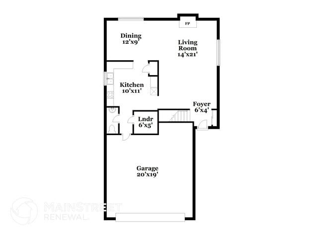 Foto del edificio - 11616 Glenn Abbey Ln