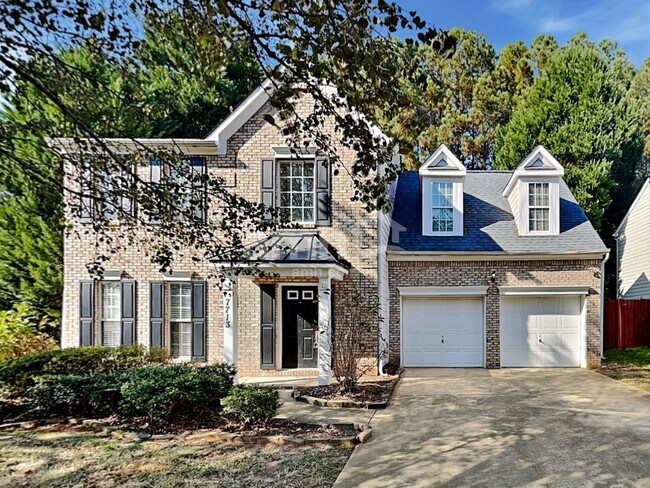 Building Photo - 7713 Autumnview Court