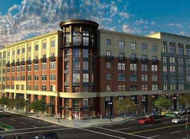 Broadway Grand Phase I Apartments Oakland, CA