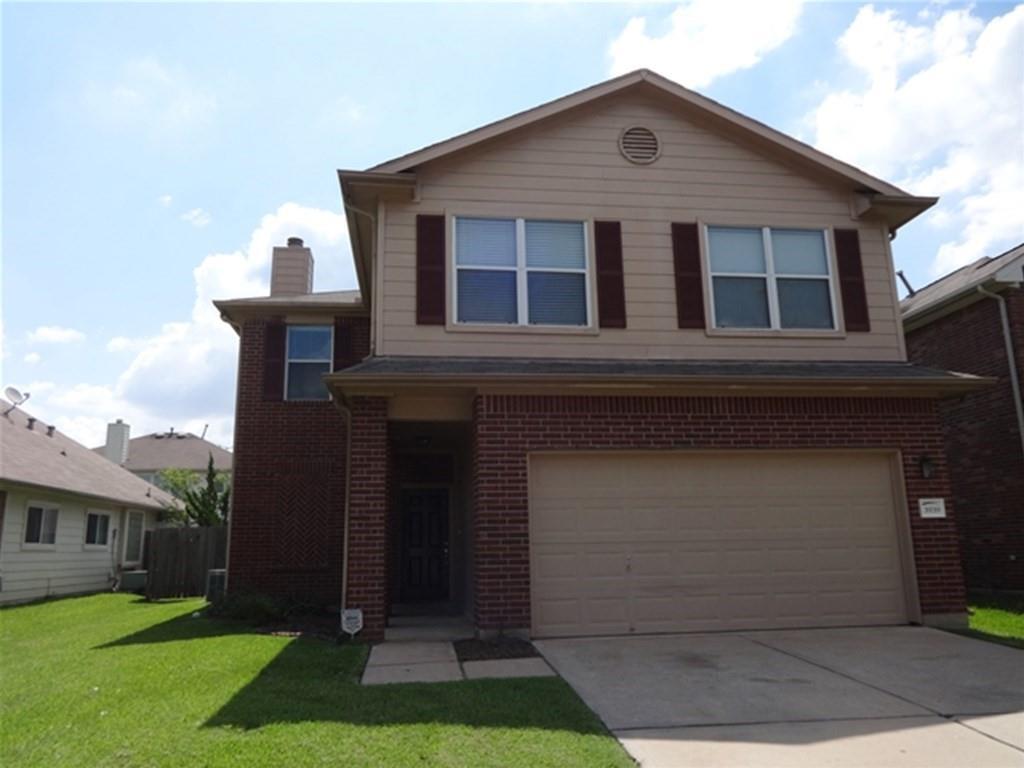 3939 Teal Run Pl Ct, Fresno, TX 77545 House Rental in Fresno, TX