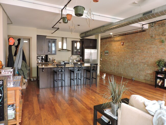 Foto del edificio - 641 Walnut St