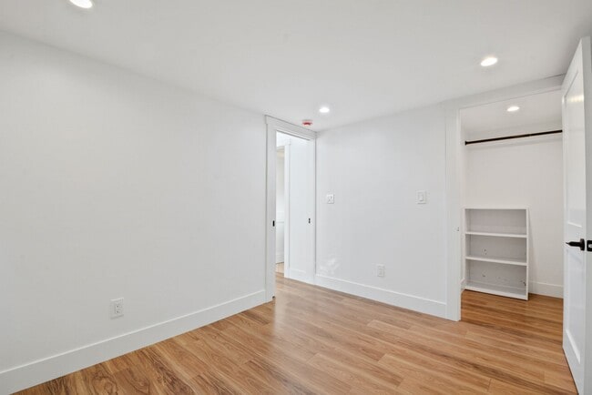 Building Photo - 1105 Stanford Ave