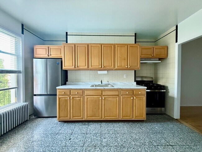 Foto del edificio - 554 Leonard St