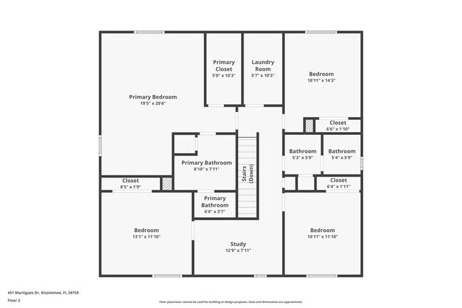 Building Photo - 451 Martigues Dr