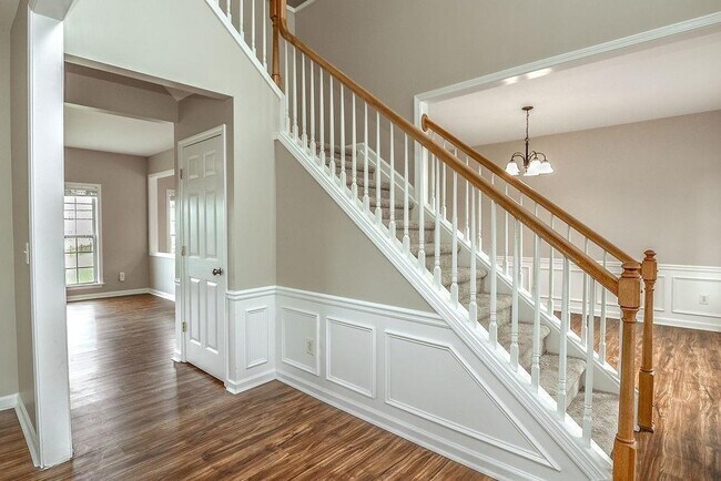 Foto del edificio - 2630 Myrtlewood Ln NW