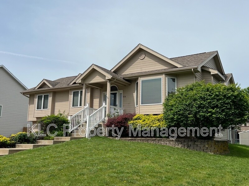 Foto principal - 918 SE Judy Dr