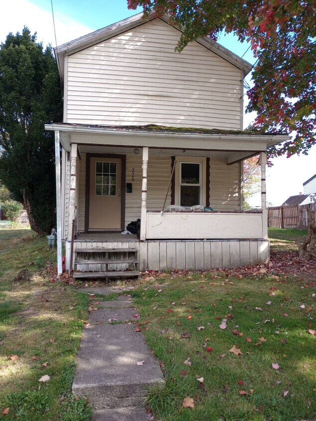 Primary Photo - 226 Buffalo St