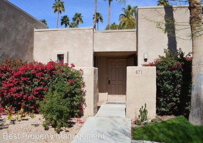 Building Photo - 2 br, 2 bath House - 871 E. Arenas Road