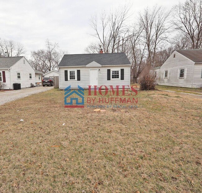 Foto del edificio - Two Bedroom House