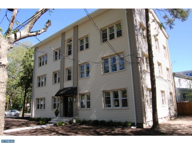 Foto principal - Abbett Manor