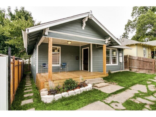 Building Photo - Fantastic 2 bedroom for rent!