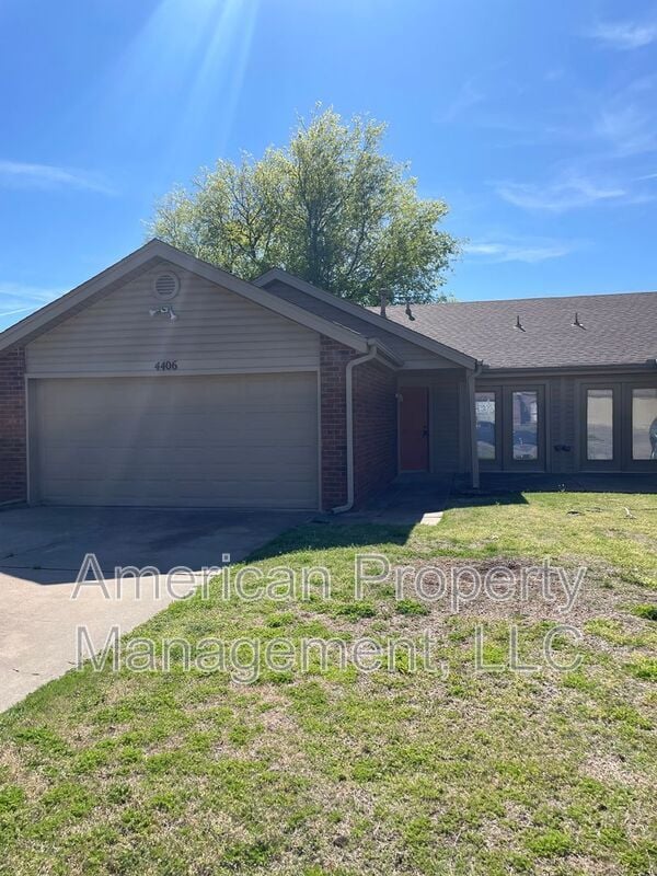 Building Photo - 4406 S 133rd E Ave