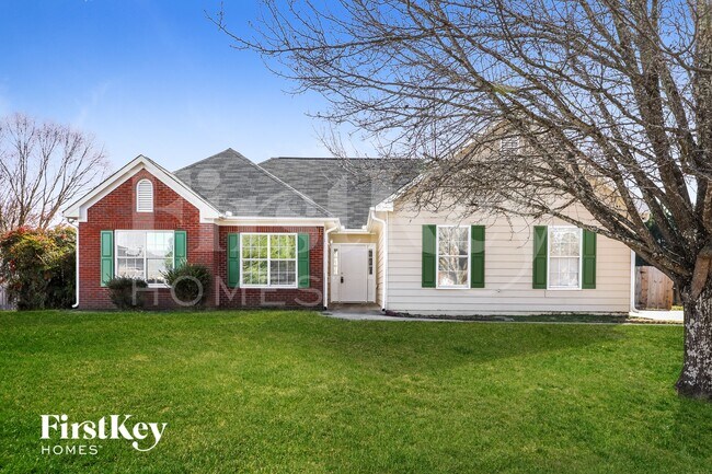 Building Photo - 120 Grayview Ct