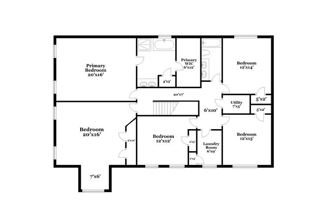 Building Photo - 6555 Eagle Crossing Blvd