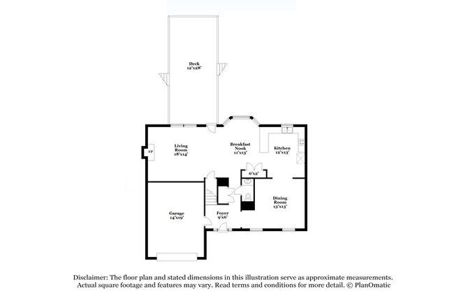 Foto del edificio - 6333 Willowlawn Dr