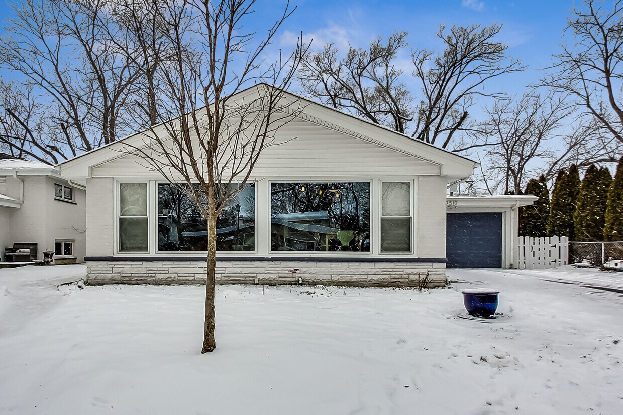Foto principal - 9510 Keystone Ave