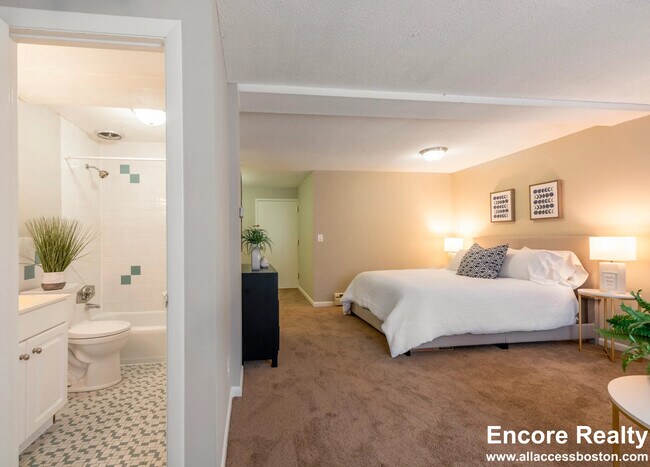 Foto del edificio - 375 Harvard St