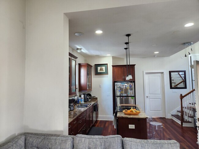 Foto del edificio - Downtown Rental