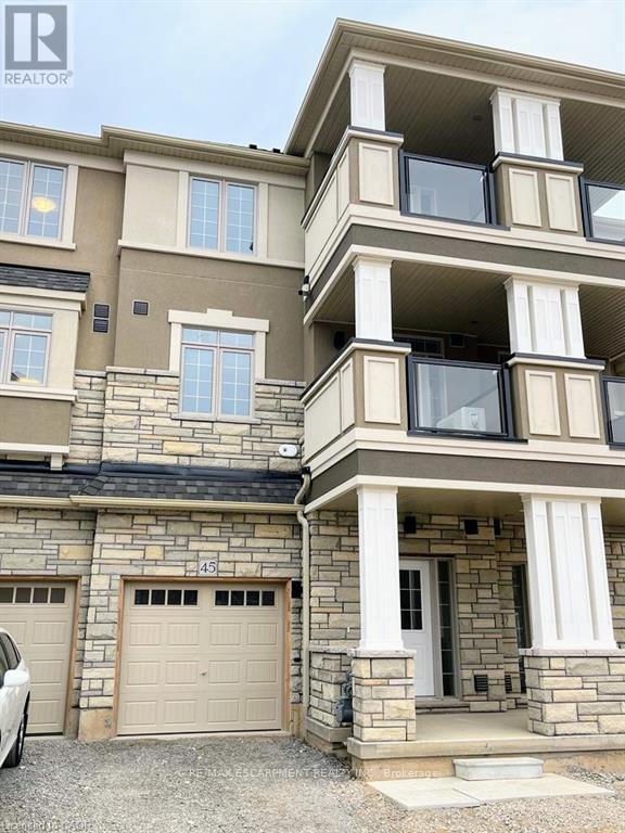 Photo du bâtiment - 305 Garner Rd W