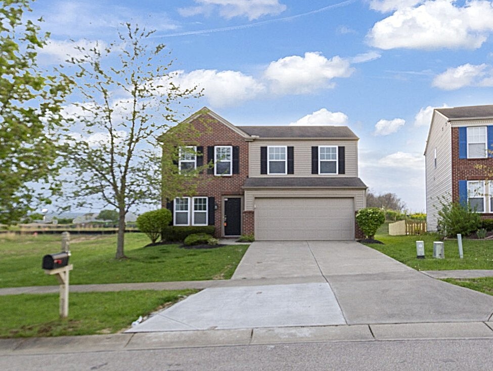 Primary Photo - 5877 Hayden Dr